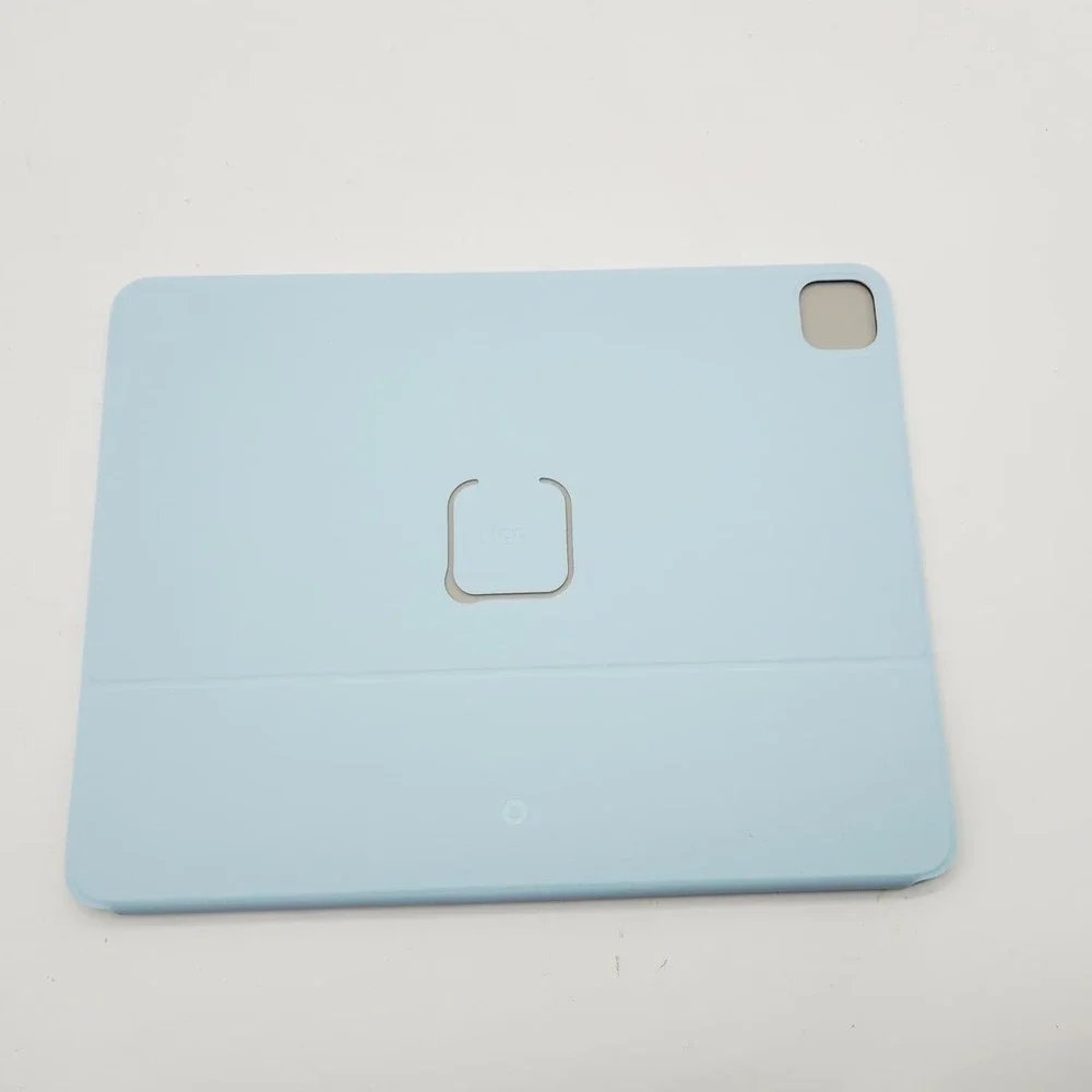 MOFT Dynamic Folio Case iPad Air 13 M4 M3 M2 Magnetic Stand Light Blue
